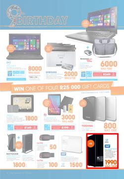 DionWired : 9th Birthday (8 Jul - 21 Jul 2015), page 6