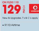 Samsung Galaxy J1-On Flexi 110