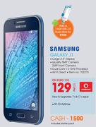 Samsung Galaxy J1-On Flexi 110