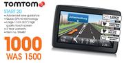 TomTom Start 20