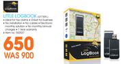 Little LogBook GT730FL