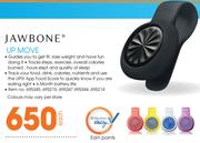Jawbone Up Move-Each