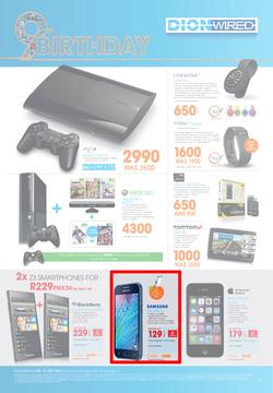 DionWired : 9th Birthday (8 Jul - 21 Jul 2015), page 8