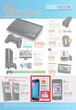 DionWired : 9th Birthday (8 Jul - 21 Jul 2015), page 8
