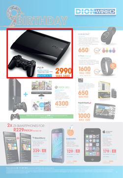 DionWired : 9th Birthday (8 Jul - 21 Jul 2015), page 8