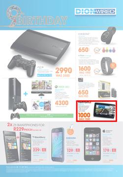 DionWired : 9th Birthday (8 Jul - 21 Jul 2015), page 8