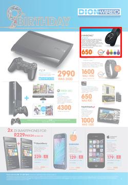 DionWired : 9th Birthday (8 Jul - 21 Jul 2015), page 8
