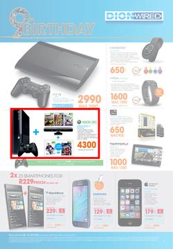 DionWired : 9th Birthday (8 Jul - 21 Jul 2015), page 8