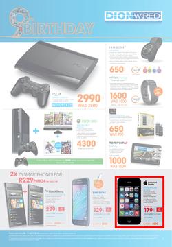 DionWired : 9th Birthday (8 Jul - 21 Jul 2015), page 8