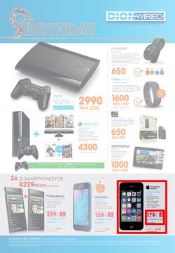 DionWired : 9th Birthday (8 Jul - 21 Jul 2015), page 8
