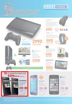 DionWired : 9th Birthday (8 Jul - 21 Jul 2015), page 8