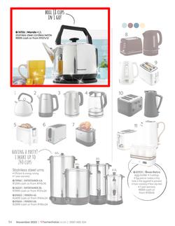 HomeChoice : Create The Home You Love (01 November - 30 November 2022), page 94