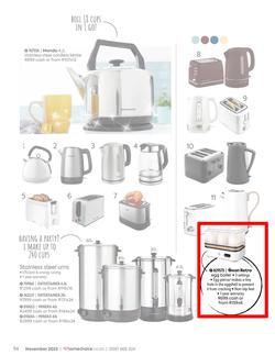 HomeChoice : Create The Home You Love (01 November - 30 November 2022), page 94
