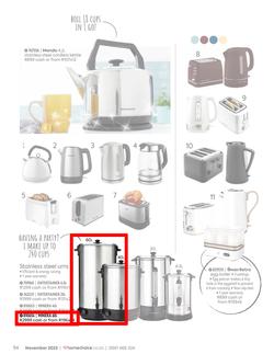HomeChoice : Create The Home You Love (01 November - 30 November 2022), page 94