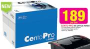 Cento Pro A4 Office Paper-Per Box