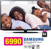 Samsung 48" FHD LED TV 48H5003