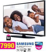 Samsung 48" Smart LED TV 48H5203