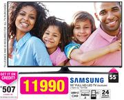 Samsung 55" FHD LED TV 55J5100