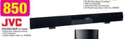 JVC Sound Bar TH S500