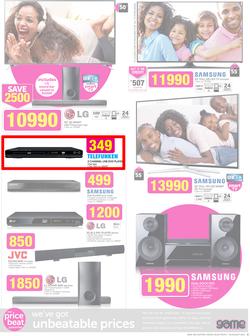Game : Unexpected Deals (5 Aug - 18 Aug 2015), page 3