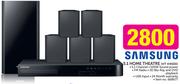 Samsung 5.1 Home Theatre HTH4500