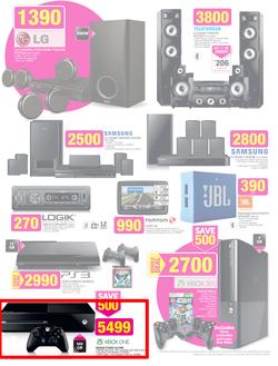 Game : Unexpected Deals (5 Aug - 18 Aug 2015), page 4