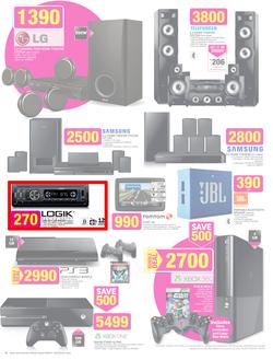 Game : Unexpected Deals (5 Aug - 18 Aug 2015), page 4