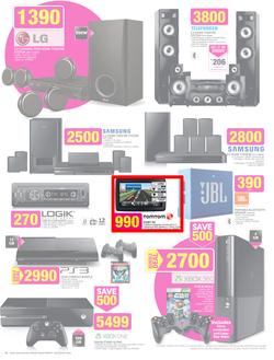 Game : Unexpected Deals (5 Aug - 18 Aug 2015), page 4