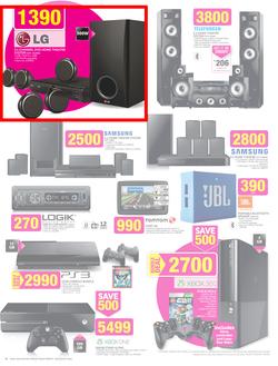 Game : Unexpected Deals (5 Aug - 18 Aug 2015), page 4
