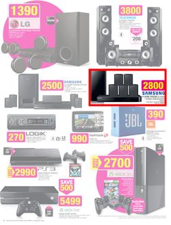 Game : Unexpected Deals (5 Aug - 18 Aug 2015), page 4