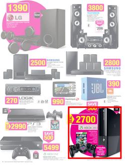 Game : Unexpected Deals (5 Aug - 18 Aug 2015), page 4