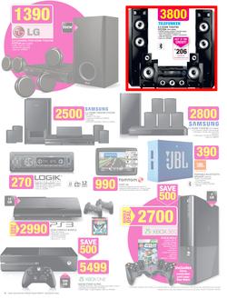 Game : Unexpected Deals (5 Aug - 18 Aug 2015), page 4