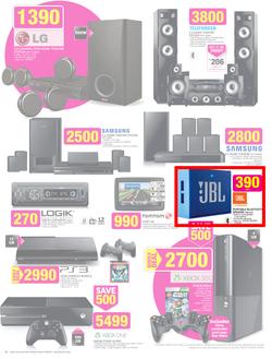 Game : Unexpected Deals (5 Aug - 18 Aug 2015), page 4