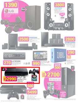 Game : Unexpected Deals (5 Aug - 18 Aug 2015), page 4