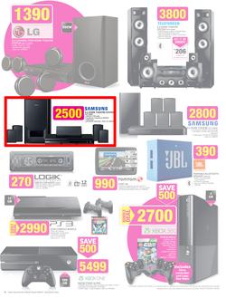 Game : Unexpected Deals (5 Aug - 18 Aug 2015), page 4