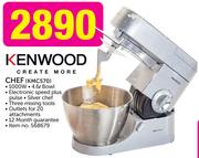 Kenwood Chef KMC570