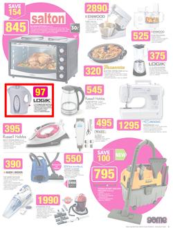 Game : Unexpected Deals (5 Aug - 18 Aug 2015), page 5