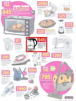 Game : Unexpected Deals (5 Aug - 18 Aug 2015), page 5