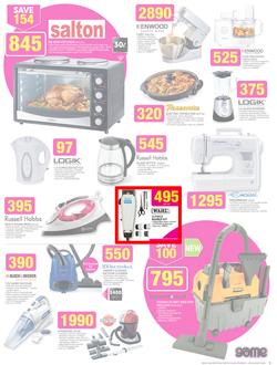 Game : Unexpected Deals (5 Aug - 18 Aug 2015), page 5