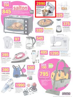 Game : Unexpected Deals (5 Aug - 18 Aug 2015), page 5