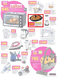 Game : Unexpected Deals (5 Aug - 18 Aug 2015), page 5