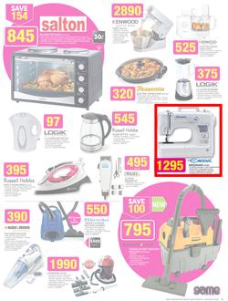 Game : Unexpected Deals (5 Aug - 18 Aug 2015), page 5