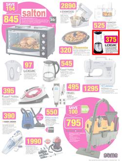 Game : Unexpected Deals (5 Aug - 18 Aug 2015), page 5