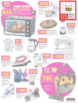 Game : Unexpected Deals (5 Aug - 18 Aug 2015), page 5