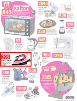 Game : Unexpected Deals (5 Aug - 18 Aug 2015), page 5