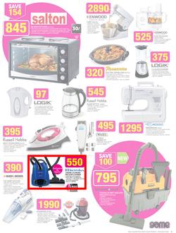 Game : Unexpected Deals (5 Aug - 18 Aug 2015), page 5