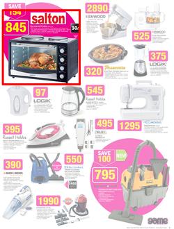 Game : Unexpected Deals (5 Aug - 18 Aug 2015), page 5