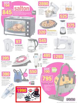Game : Unexpected Deals (5 Aug - 18 Aug 2015), page 5