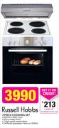 Russell Hobbs 3 Piece Cooking Set
