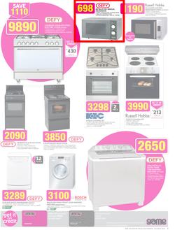 Game : Unexpected Deals (5 Aug - 18 Aug 2015), page 7